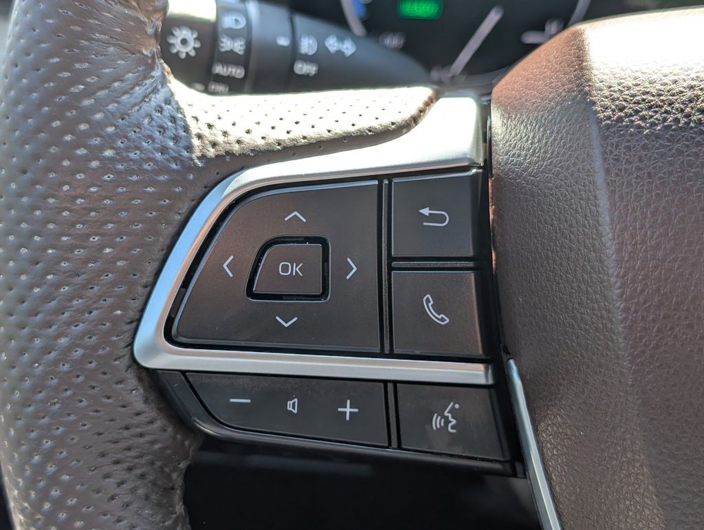 2022 Toyota Sienna Platinum Cockeysville MD