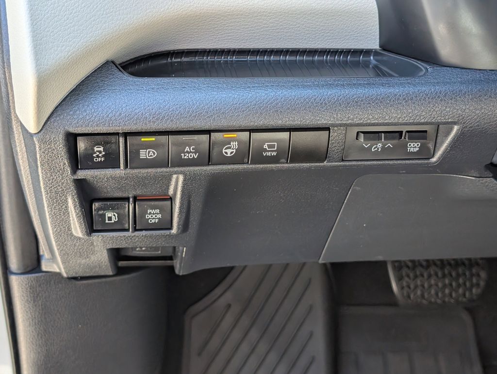 2022 Toyota Sienna Platinum Cockeysville MD