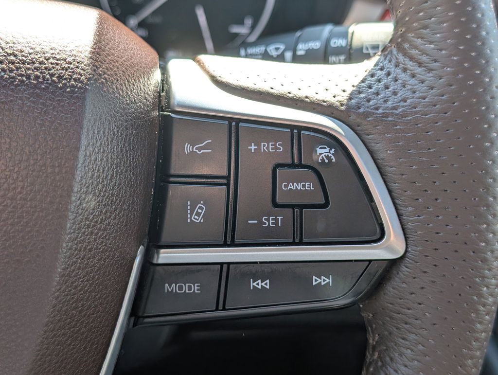 2022 Toyota Sienna Platinum Cockeysville MD