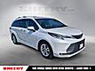 2022 Toyota Sienna Platinum