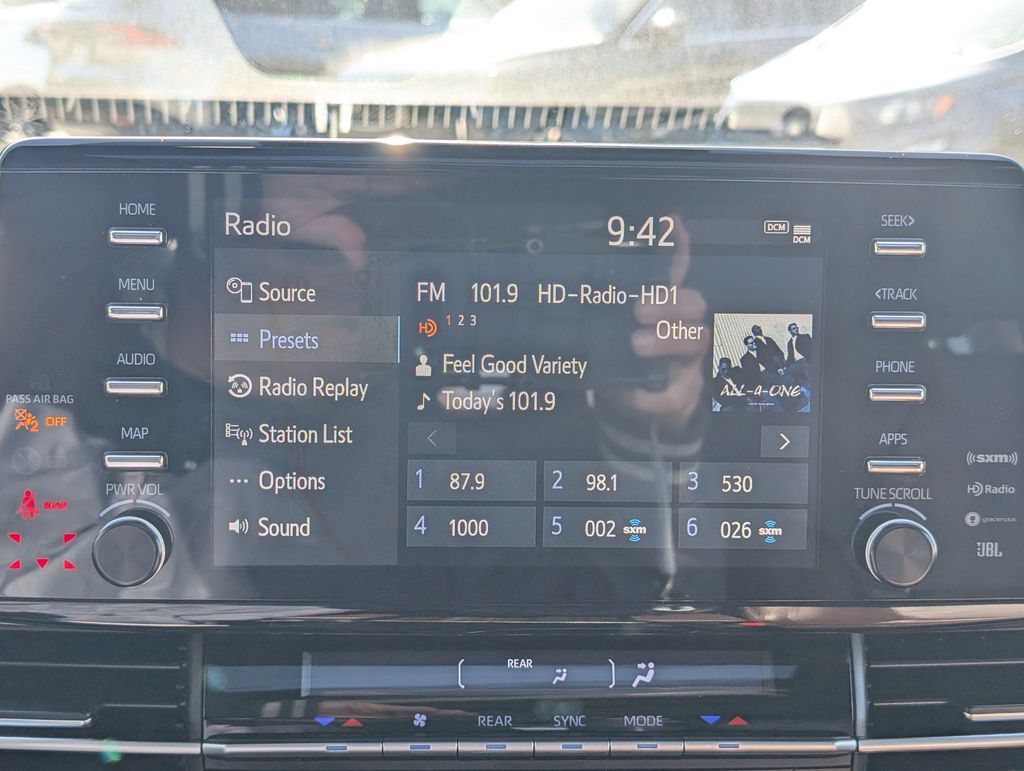 2022 Toyota Sienna Platinum Cockeysville MD