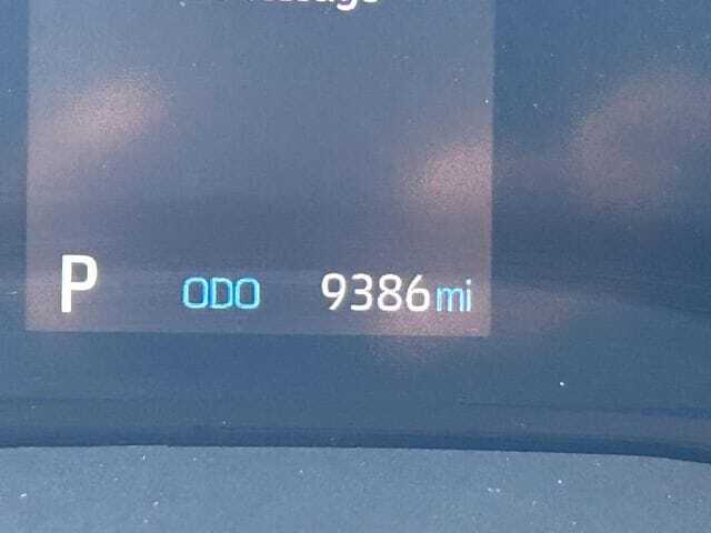 2022 Toyota Sienna XLE 8 Passenger Cape Girardeau MO