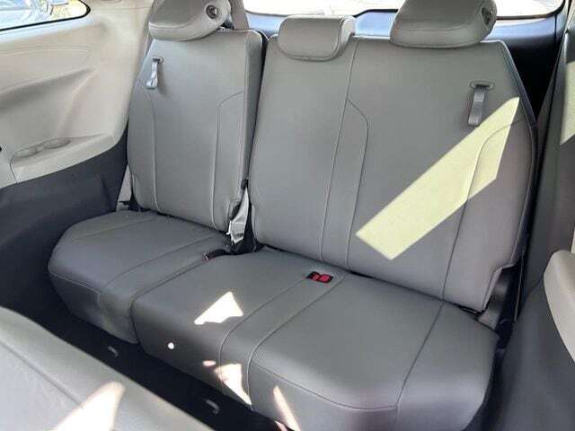 2022 Toyota Sienna XLE 8 Passenger Cape Girardeau MO