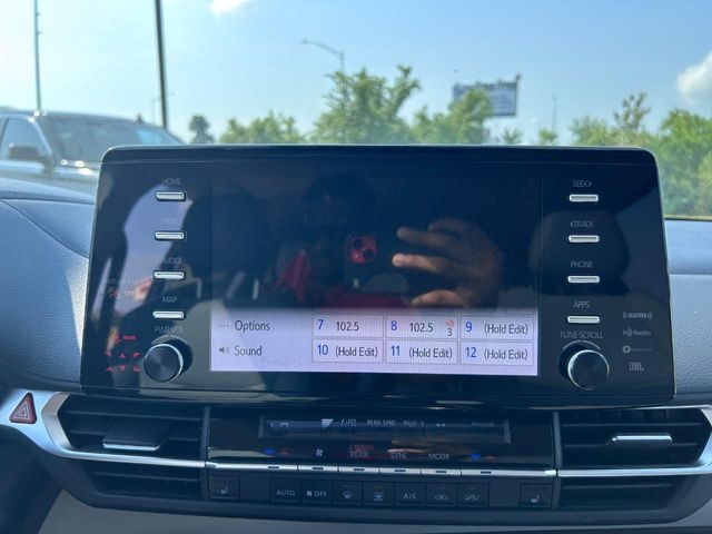 2022 Toyota Sienna XLE 8 Passenger Cape Girardeau MO