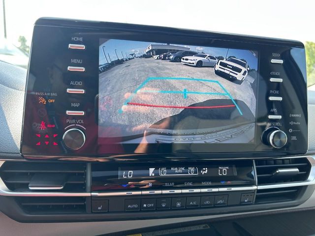 2022 Toyota Sienna XLE 8 Passenger Cape Girardeau MO