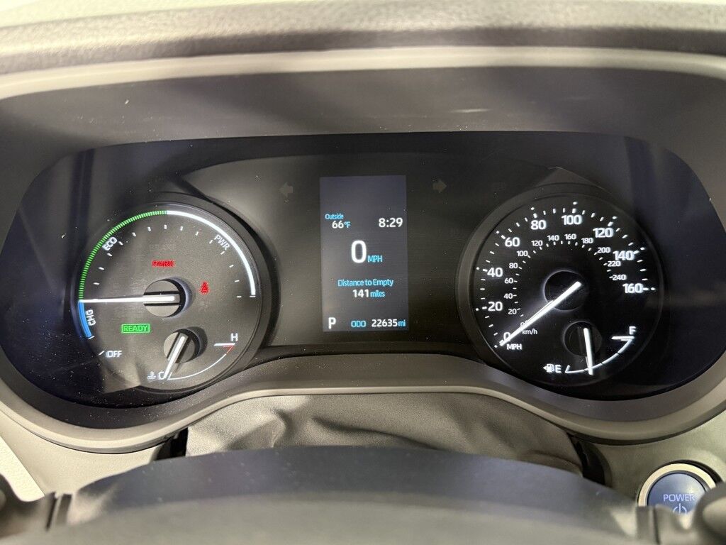 2022 Toyota Sienna XLE AWD Maumee OH