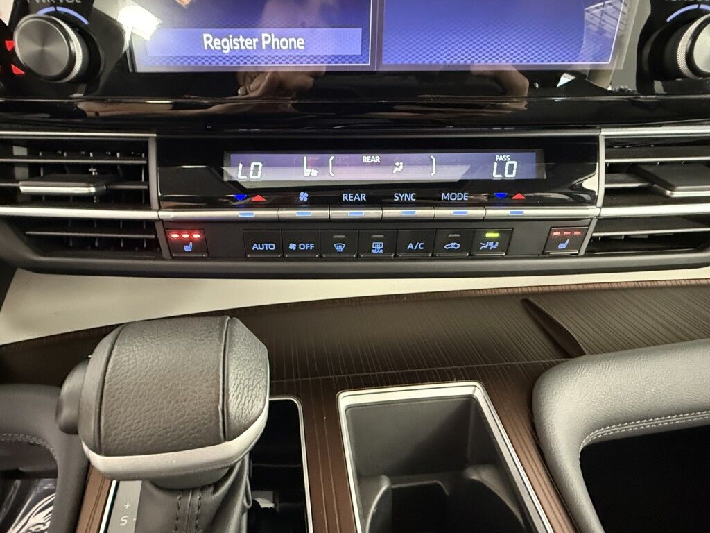 2022 Toyota Sienna XLE AWD Maumee OH