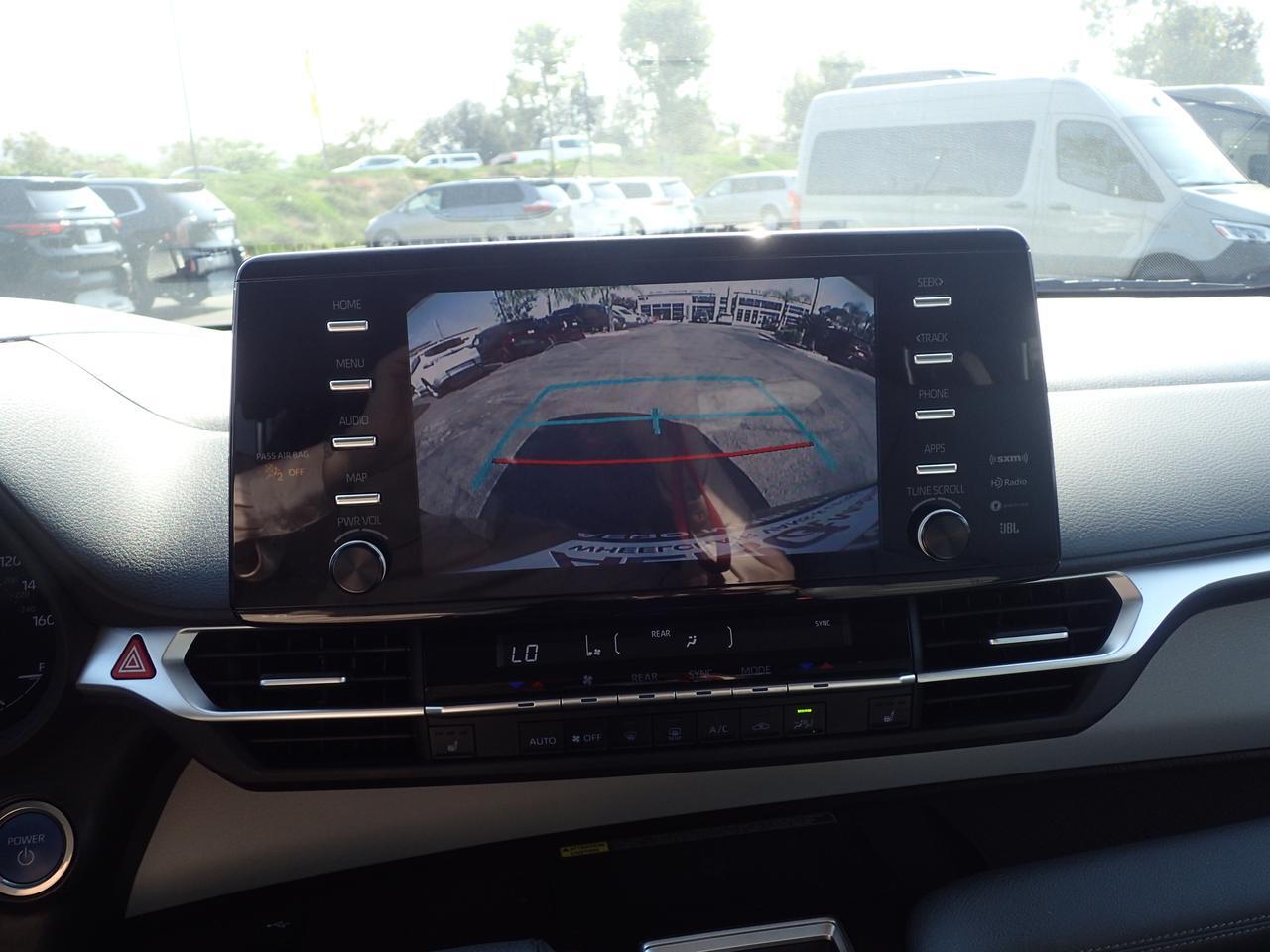 2022 Toyota Sienna XLE Anaheim CA