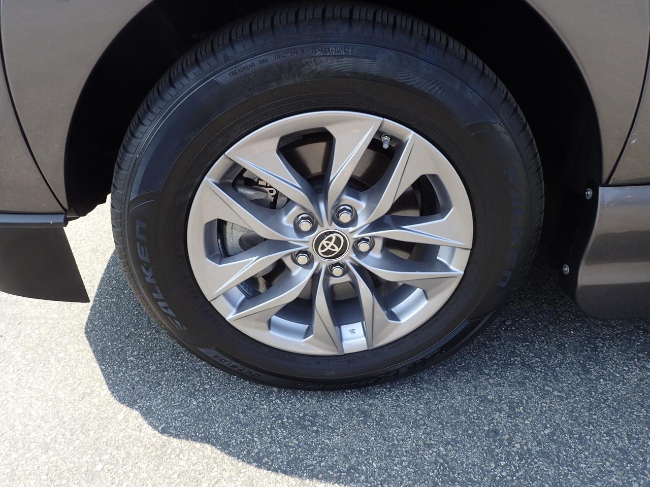 2022 Toyota Sienna XLE Anaheim CA