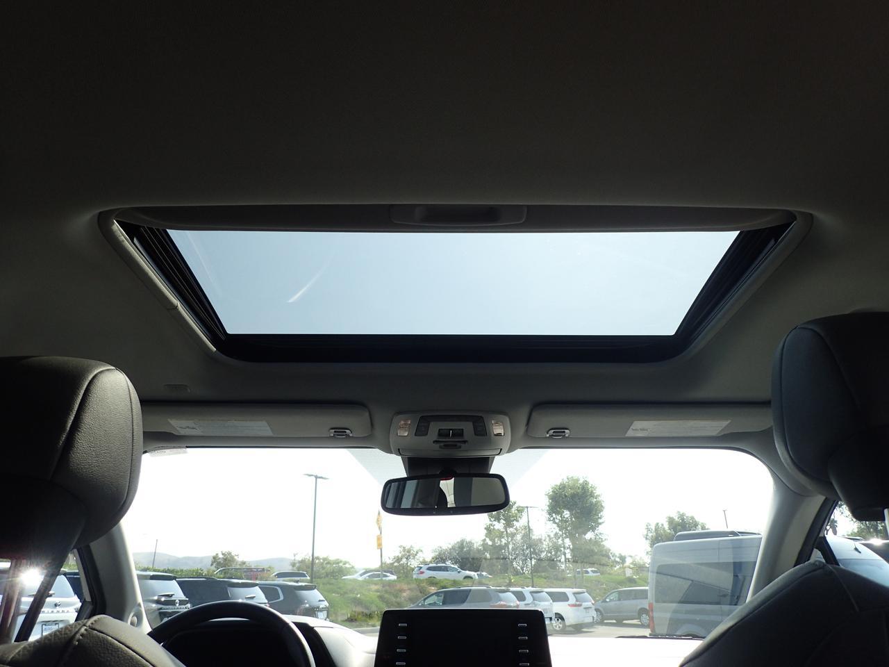 2022 Toyota Sienna XLE Anaheim CA