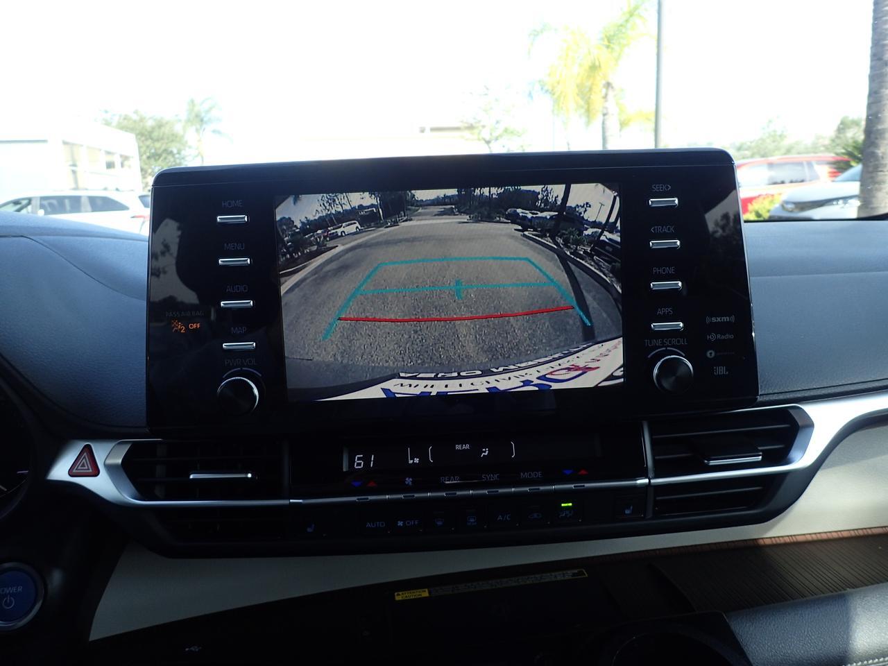 2022 Toyota Sienna XLE Anaheim CA