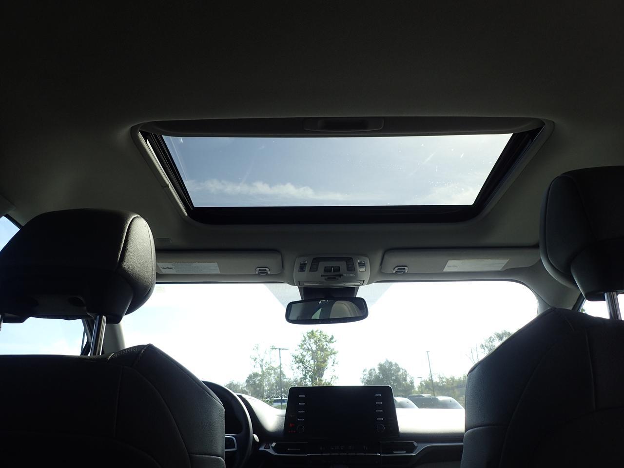 2022 Toyota Sienna XLE Anaheim CA