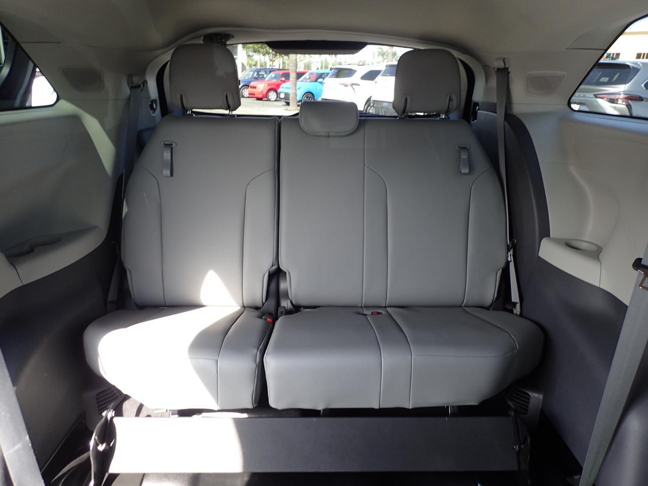 2022 Toyota Sienna XLE Anaheim CA