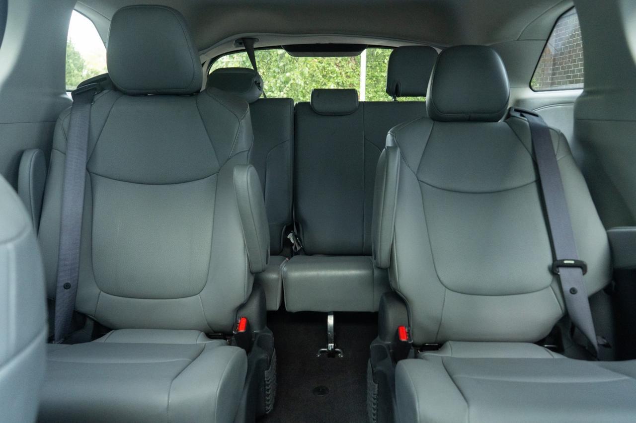 2022 Toyota Sienna XLE Yonkers NY