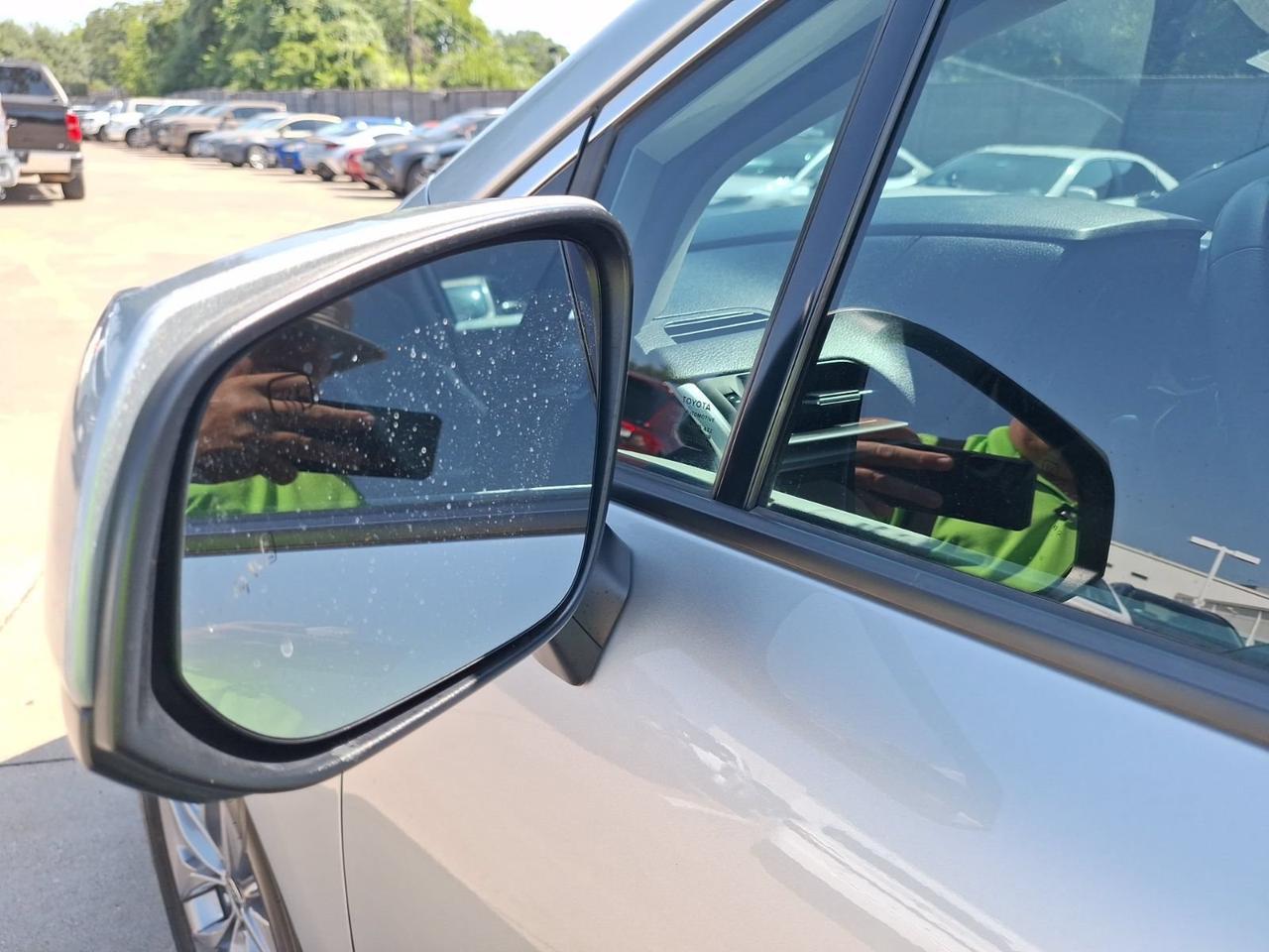 2022 Toyota Sienna XLE Hurst TX