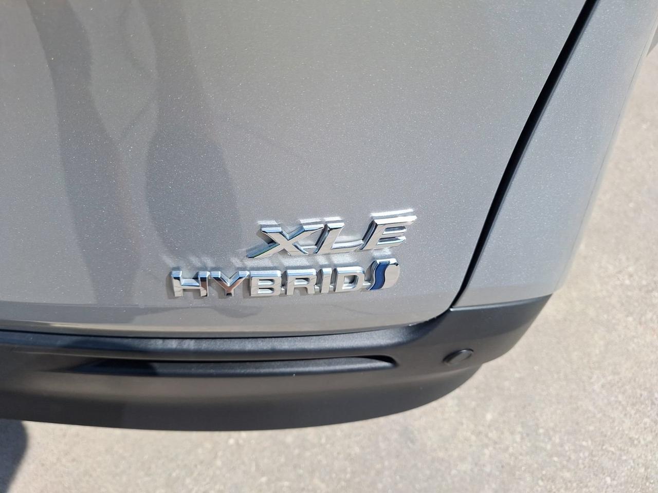 2022 Toyota Sienna XLE Hurst TX