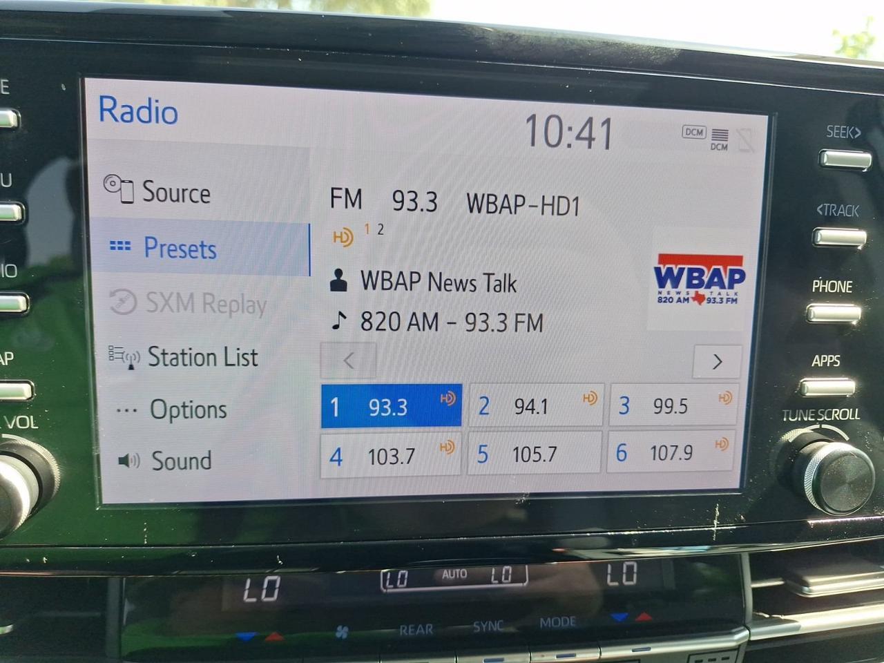 2022 Toyota Sienna XLE Hurst TX