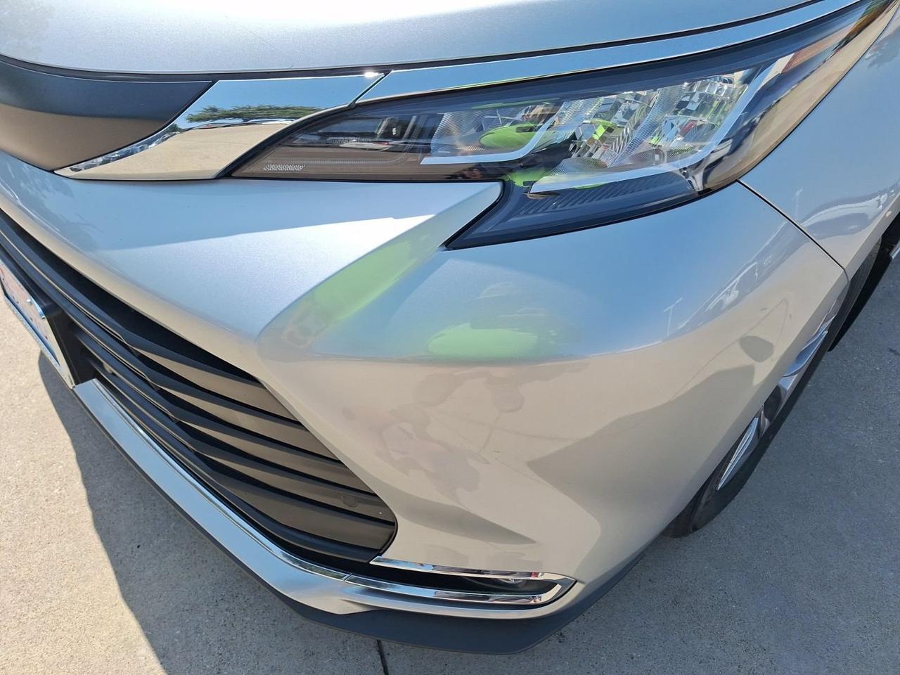 2022 Toyota Sienna XLE Hurst TX