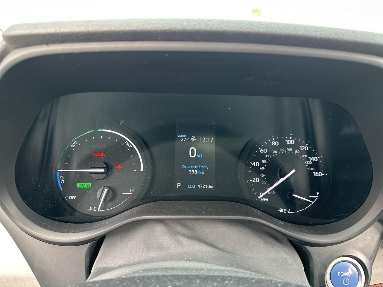 2022 Toyota Sienna XLE HYBRID Chantilly VA