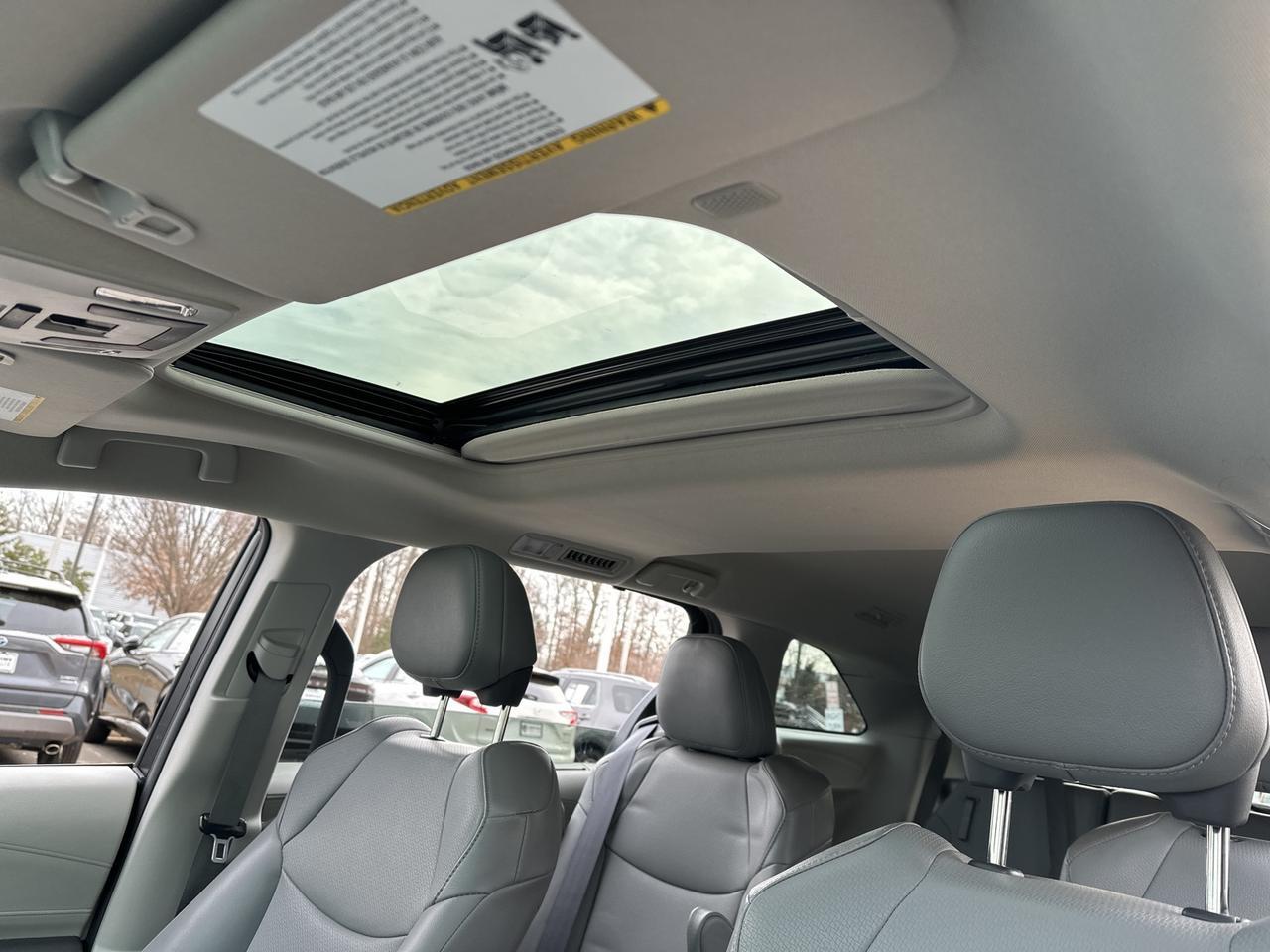 2022 Toyota Sienna XLE HYBRID Chantilly VA