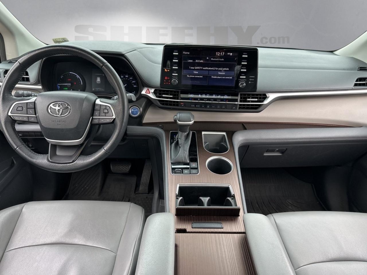 2022 Toyota Sienna XLE HYBRID Chantilly VA