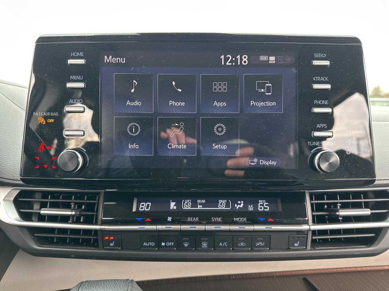 2022 Toyota Sienna XLE HYBRID Chantilly VA