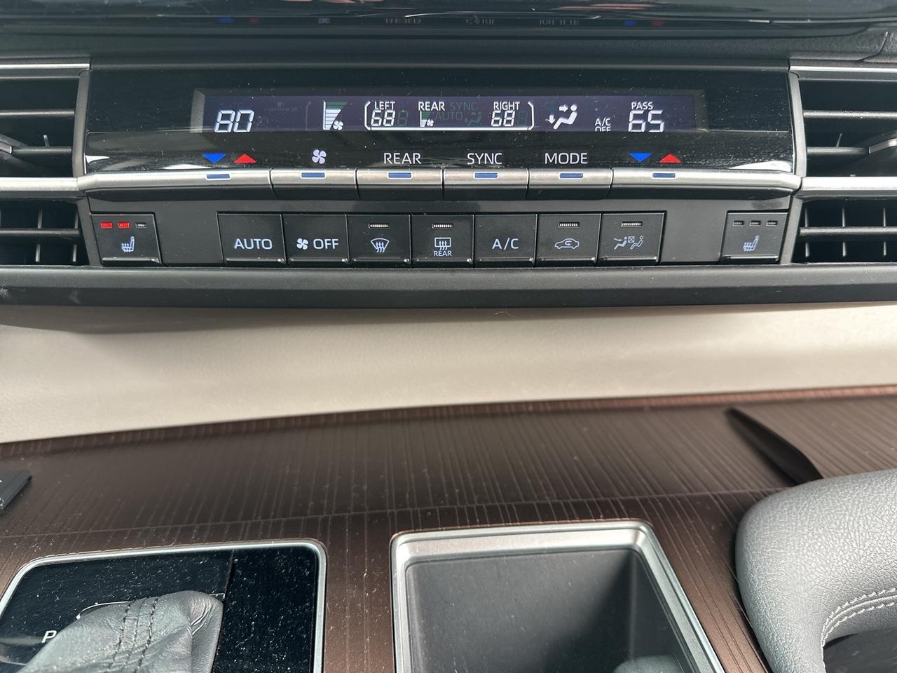 2022 Toyota Sienna XLE HYBRID Chantilly VA