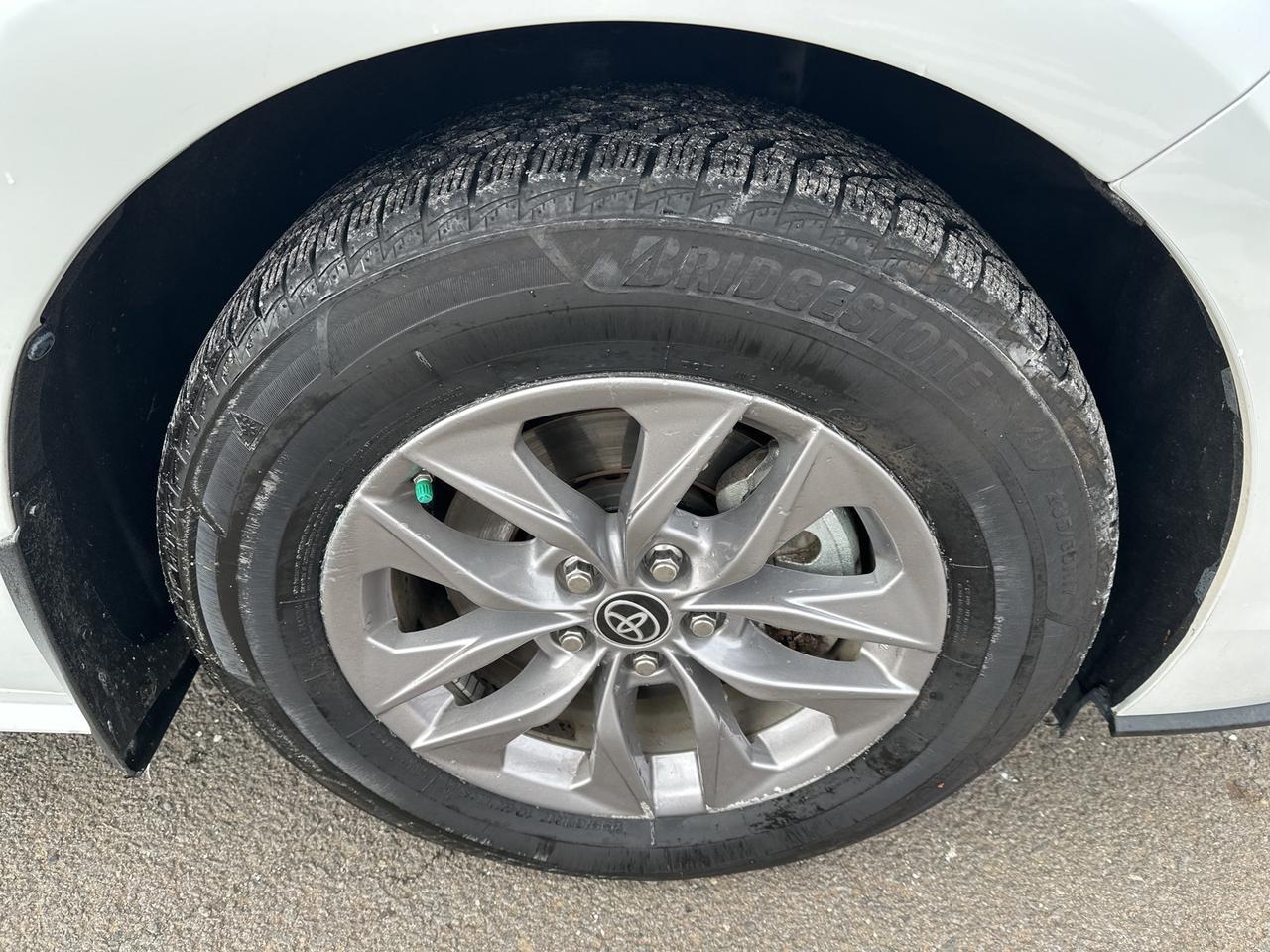 2022 Toyota Sienna XLE HYBRID Chantilly VA