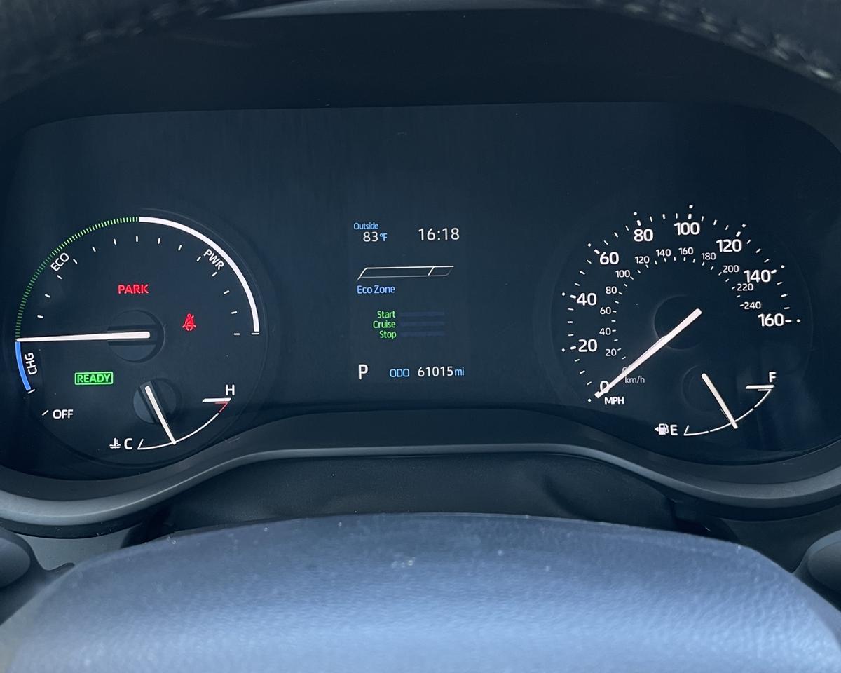 2022 Toyota Sienna XLE Minivan 4D Port Orchard WA