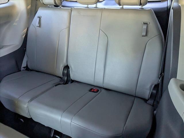 2022 Toyota Sienna XLE Roseville CA