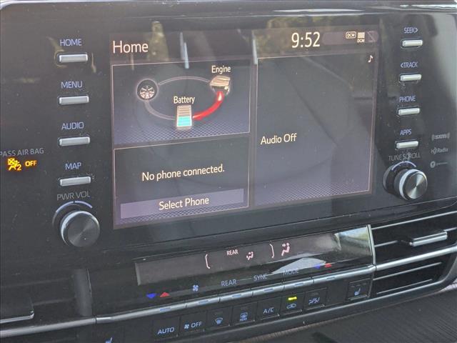 2022 Toyota Sienna XLE Roseville CA