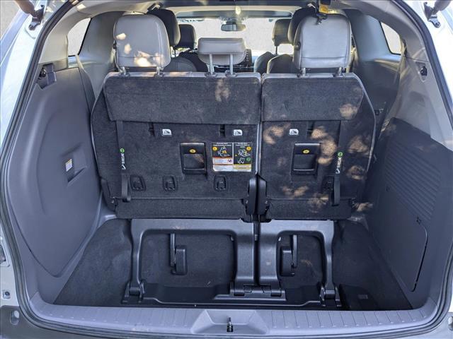 2022 Toyota Sienna XLE Roseville CA