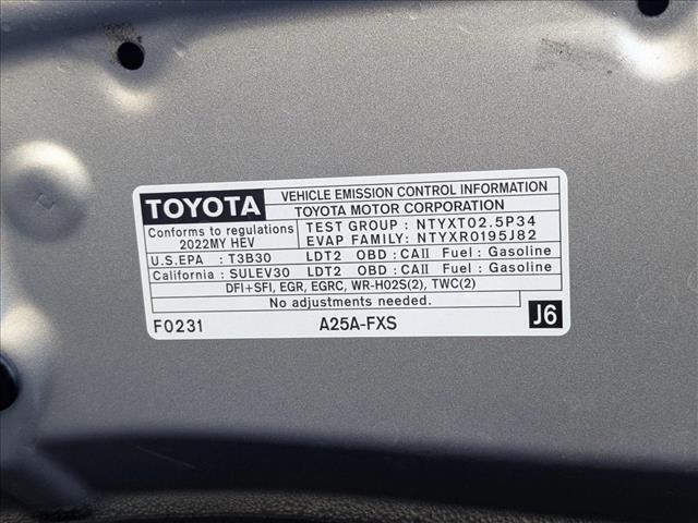 2022 Toyota Sienna XLE Roseville CA