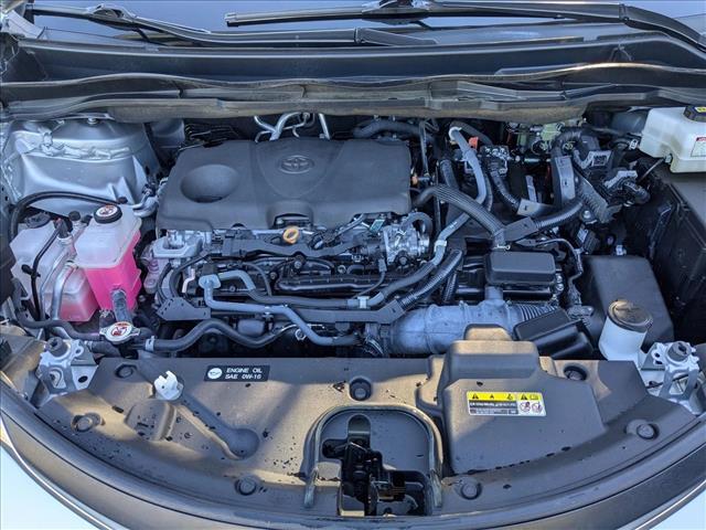 2022 Toyota Sienna XLE Roseville CA
