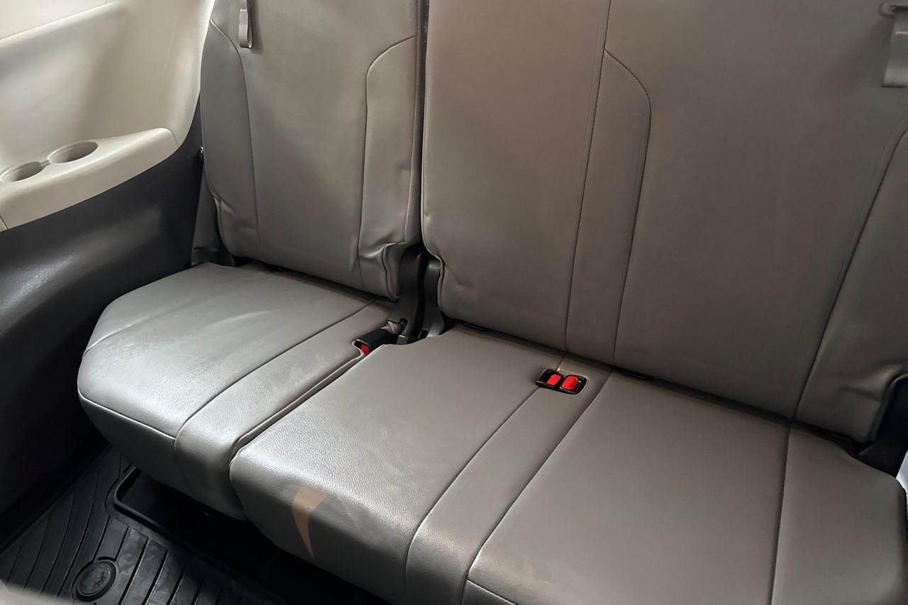 2022 Toyota Sienna XLE Roseville CA