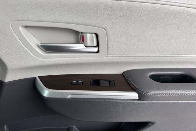 2022 Toyota Sienna XLE Roseville CA