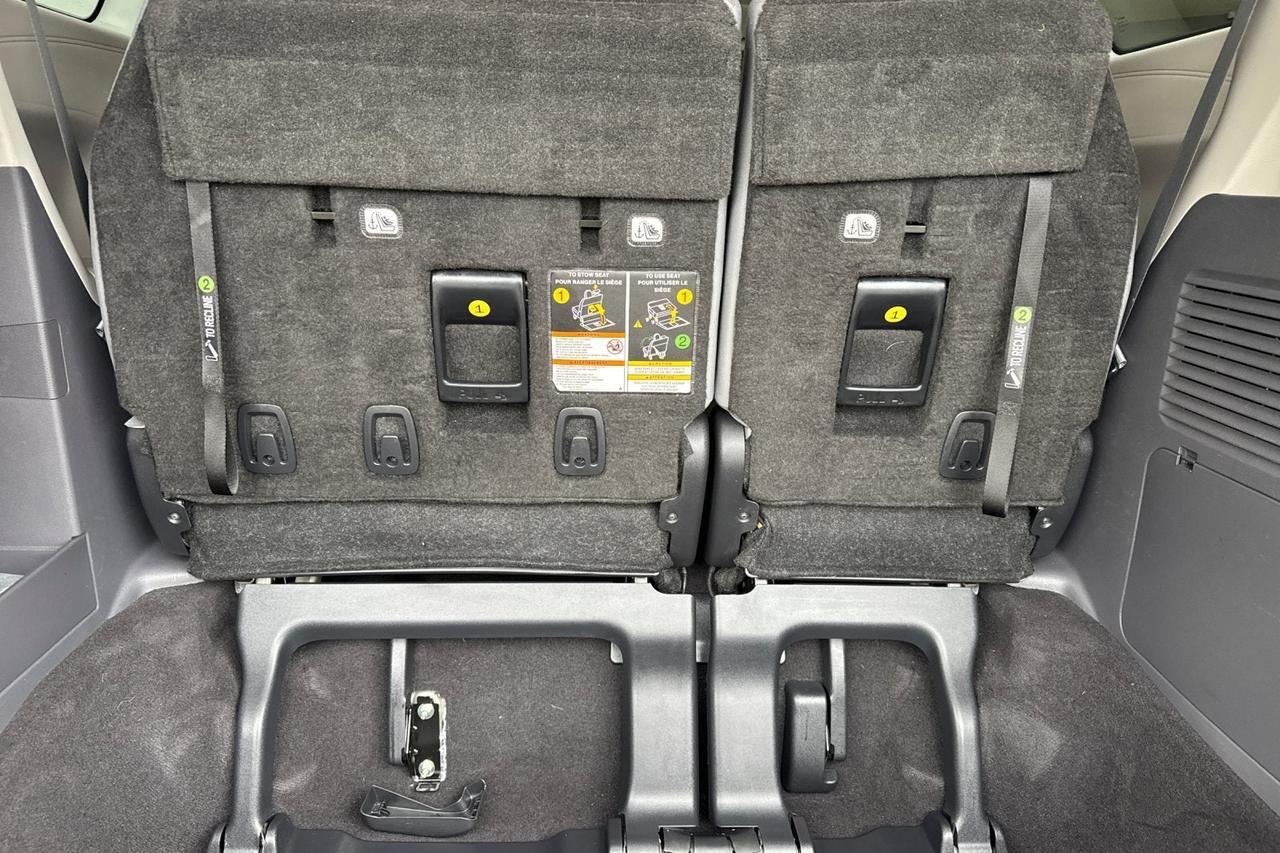 2022 Toyota Sienna XLE Roseville CA