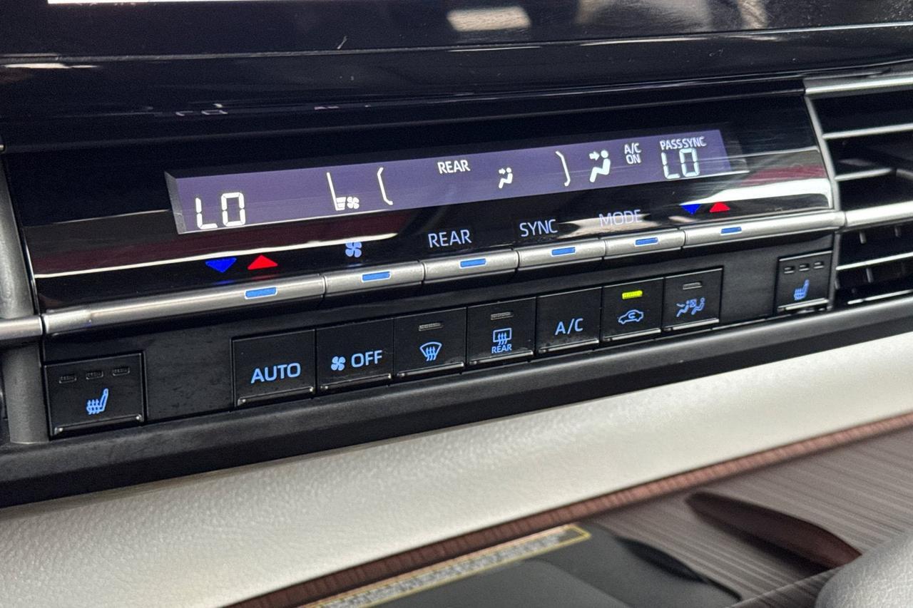 2022 Toyota Sienna XLE Roseville CA