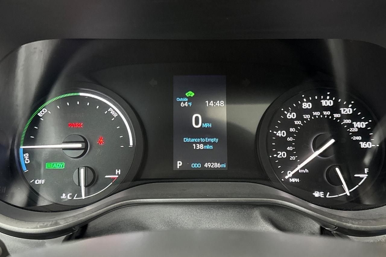 2022 Toyota Sienna XLE Roseville CA