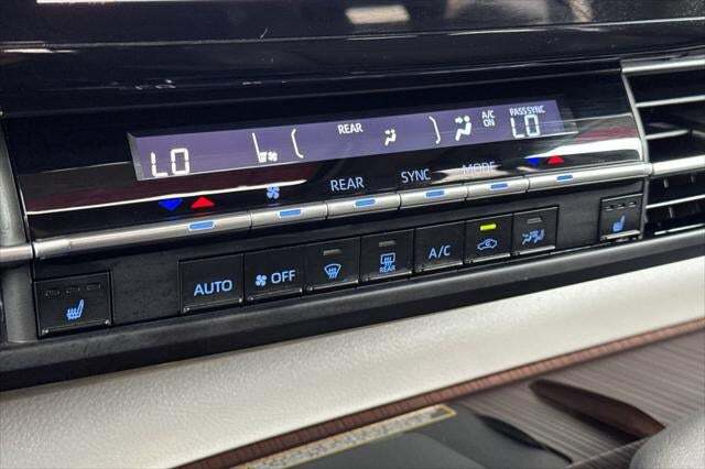 2022 Toyota Sienna XLE Roseville CA