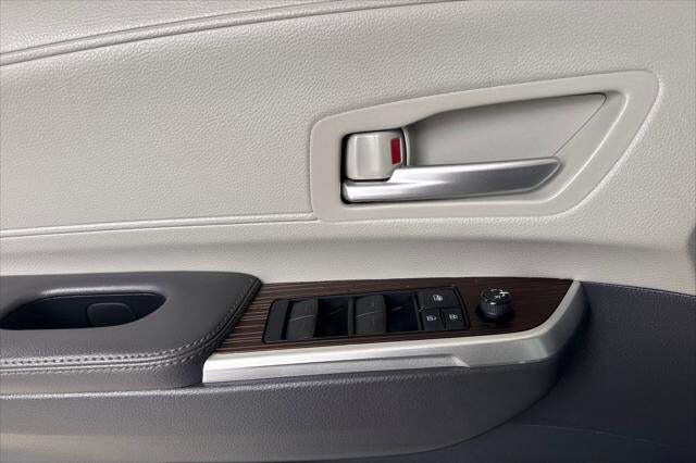2022 Toyota Sienna XLE Roseville CA