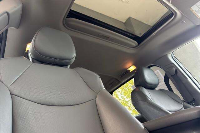 2022 Toyota Sienna XLE Roseville CA