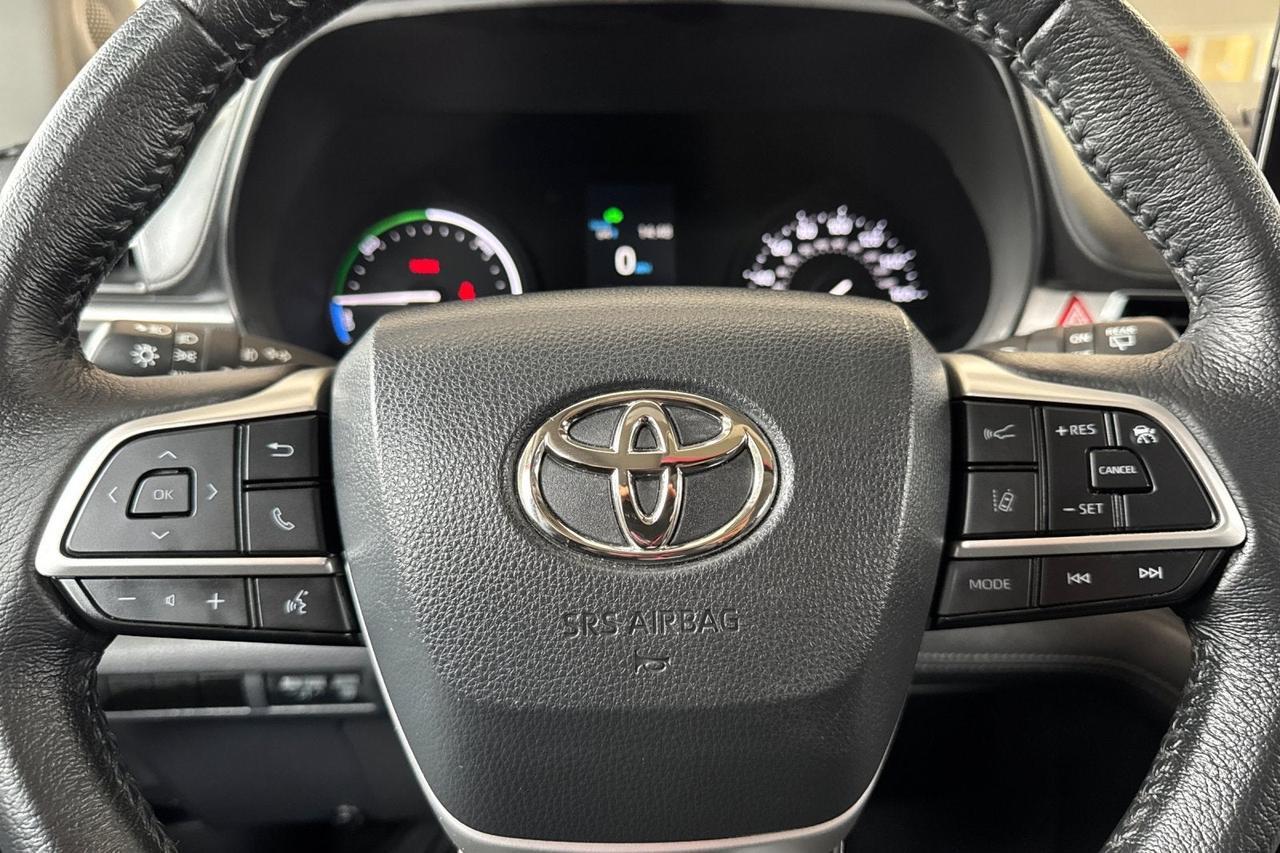 2022 Toyota Sienna XLE Roseville CA