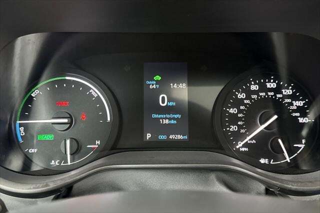 2022 Toyota Sienna XLE Roseville CA