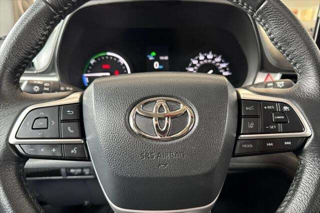 2022 Toyota Sienna XLE Roseville CA
