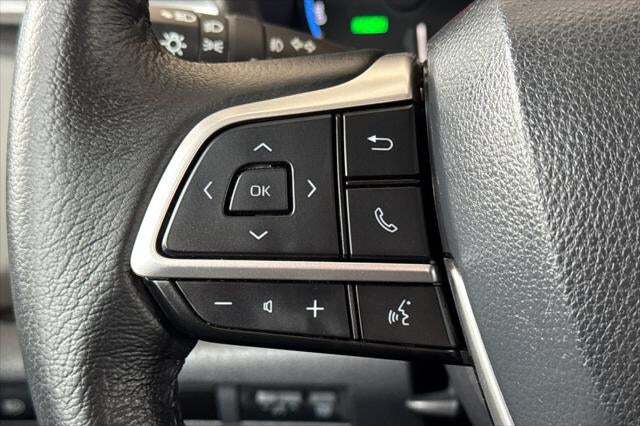 2022 Toyota Sienna XLE Roseville CA