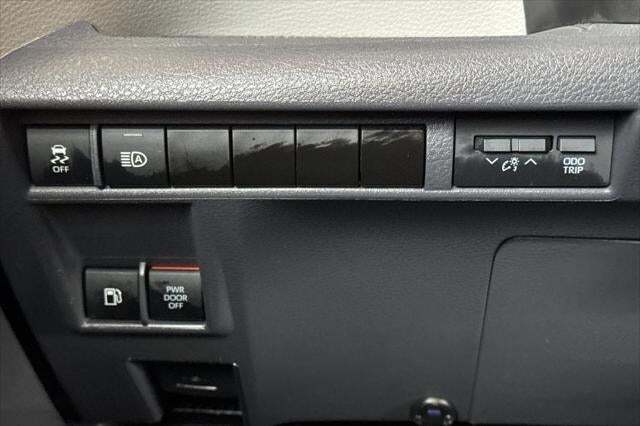 2022 Toyota Sienna XLE Roseville CA