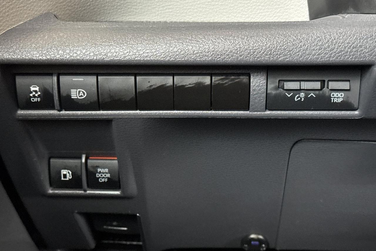 2022 Toyota Sienna XLE Roseville CA