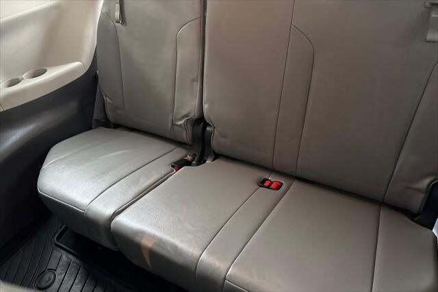 2022 Toyota Sienna XLE Roseville CA