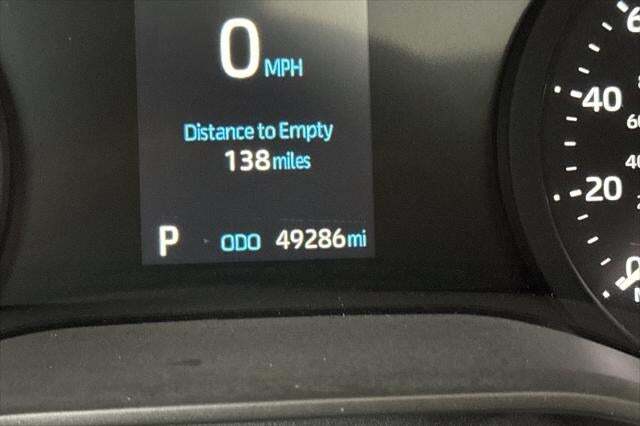2022 Toyota Sienna XLE Roseville CA